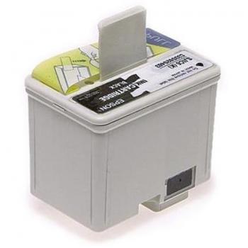 Cartucho de Tinta Epson SJIC6K Negro