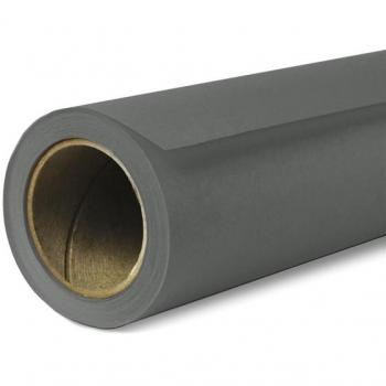 Savage Thunder Gray Seamless Background Paper - 107 x 36' (2.72m x 11m)
