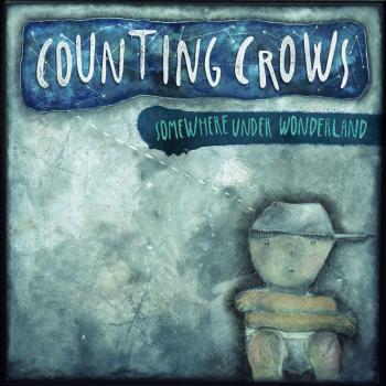 Somewhere Under Wonderland - Vinyl Record