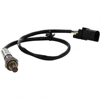Sonda Lambda NGK 0029 para FIAT Punto Evo y Grande Punto, Sensor de Oxígeno Calentado
