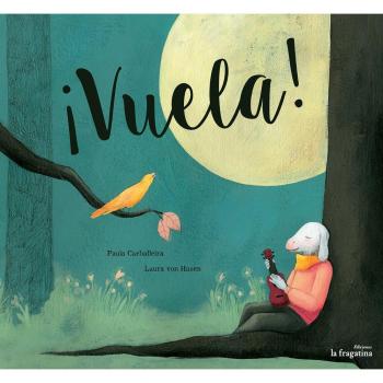 Vuela