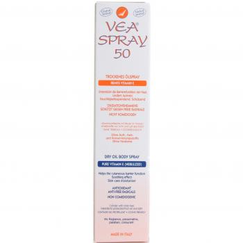 VEA Spray Aceite Seco 50 ml