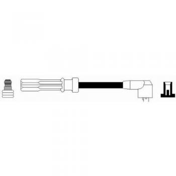 NGK 36716 Cable de encendido