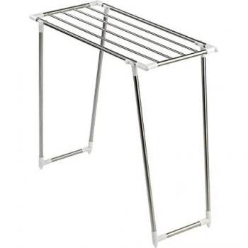 Secador de ropa profesional individual 5,5 m acero inoxidable 87 x 79 x 39 cm