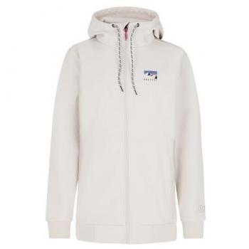 Protest Chaqueta de esquí Kym para mujer, impermeable, con aislamiento térmico, costuras selladas, capucha ajustable y ventilación