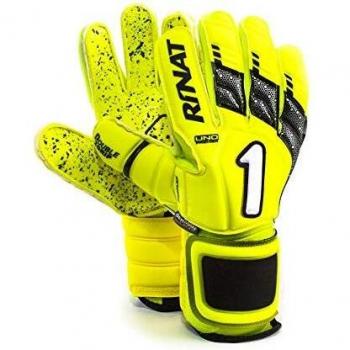 Rinat Guantes de portero Uno Premier Lux Pro Golero Sport