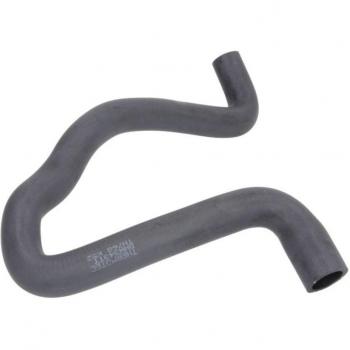 Manguera del radiador THERMOTEC DWW343TT - Tubería de radiador, compatible con diversos modelos de vehículos, fabricada en material resistente a altas temperaturas y presión, diseño específico para garantizar un ajuste perfecto y evitar fug