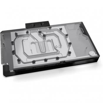EK-Quantum Vector³ TUF RTX 5090 D-RGB GPU Water Block - Plexi