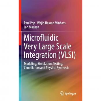 Microfluidic Very Large Scale Integration