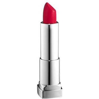 Maybelline New York Color Sensational Blushed Nudes, Barra De Labios, Tono 57 More To Adore - 1 Barra De Labios