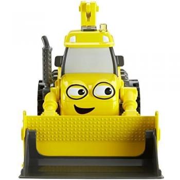 Bob the bulider Scoop Excavadora parlanchina