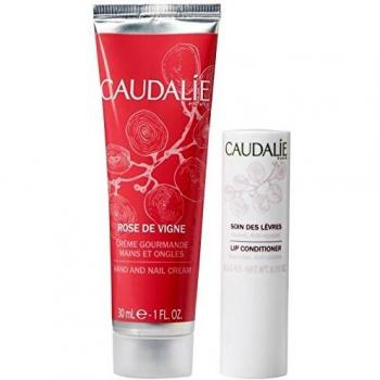 Caudalie Rose de Vigne Winter Duo