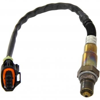 Bosch 0258006924 - Sonda Lambda Original, con Conector Específico