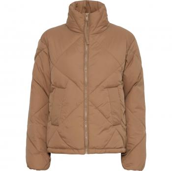 b.young Bomina Women's Puffer Jacket