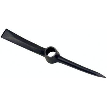 KS Tools 144.0901 - Escoja hacha, redondo, 570 mm
