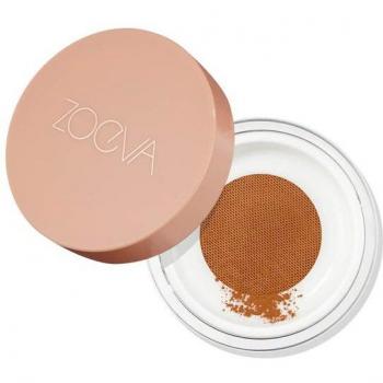 ZOEVA - Authentik Skin Finishing Powder Polvos de maquillaje No. 05 Exquisite