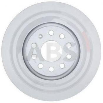 ABS 18087 Brake Discs - (Box contains 2 discs)