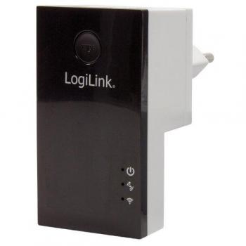 LogiLink WL0191 - Repetidor inalámbrico LAN con función Access Point