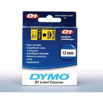 Dymo® D1 - Cinta laminada D1