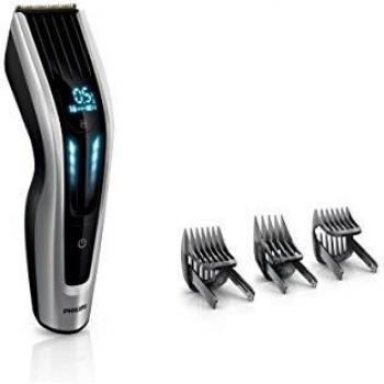 Philips HAIRCLIPPER Series 9000 cortapelos - Afeitadora