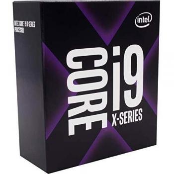 Intel BX80673I99820X Processor Core i9-9820X LGA2066 3.3 GHz/16.5 M