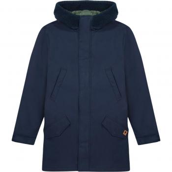 Faguo Cheverny Cotton Parka
