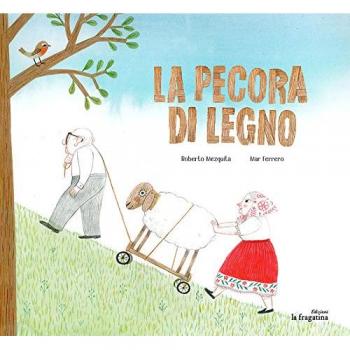 La Pecora Di Legno