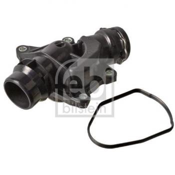 Termostato de Refrigerante FEBI BILSTEIN 170644 para BMW Serie 5 y Serie 7