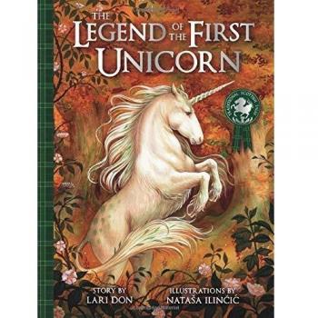 The Legend of the First Unicorn