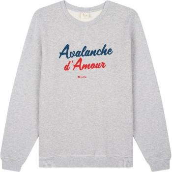 Kulte Avalanche Grey Sweatshirt
