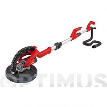 Broca plana para madera de 20 mm y cincel de 450x22 mm con punta de 17 mm