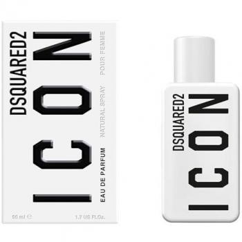 DSQUARED2 ICON Women's Eau de Parfum 50 ml