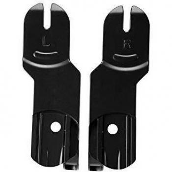 Baby Jogger City Tour 2 Car Seat Adapter for City Go i-Size