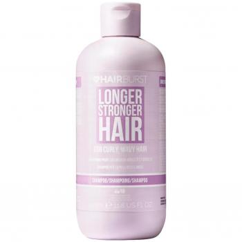 Hairburst Shampoo for Curly & Wavy Hair 350ml