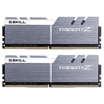 G.Skill F4-4133C19D-16GTZSWC 16GB DDR4 4133MHz módulo de - Memoria
