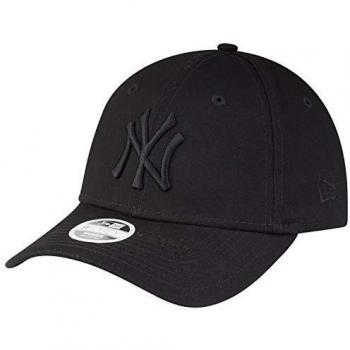 New Era Essential 940 Wmns Neyyan Gorra, Unisex Adulto, Black, Talla Única