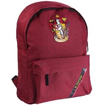 MOCHILA GRYFFINDOR HARRY POTTER 44CM