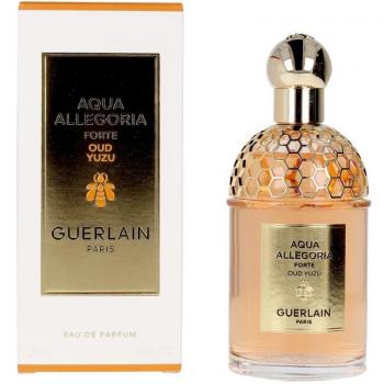 GUERLAIN Aqua Allegoria Forte Oud Yuzu Eau de Parfum Spray 125ml