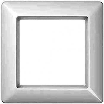 Frame 1fold horizontalvertical alpine white AS 581 WW