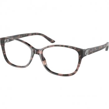 Ralph Lauren RL6136 5655 Armazones para Mujer Careyshell