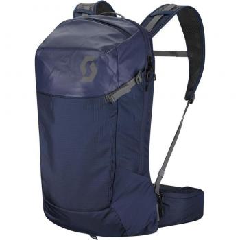 Mochila Scott Trail Rocket FR 16 Azul