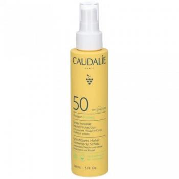 Caudalie Vinosource Anti-Wrinkle Suncare SPF 50 Spray 150ml