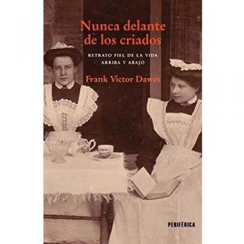 Nunca delante de los criados