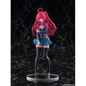 Figura de PVC Sarasa Saionji 22 cm Liar Liar Shibuya Scramble