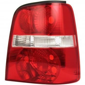 VAN WEZEL 5856932 faro trasero
