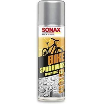 SONAX No de artículo 08332000 BIKE Cera Spray