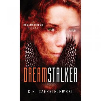 Novela de Fantasía Cazador de Sueños: Una Novela de Dreamstrider