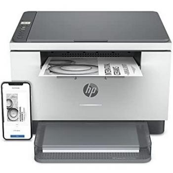 HP LaserJet M234dw Mono Wireless Multifunction Printer
