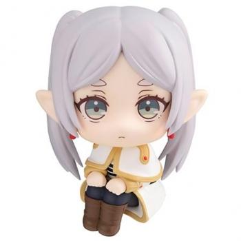 Rukappu Funeral Freelen Completed Figure