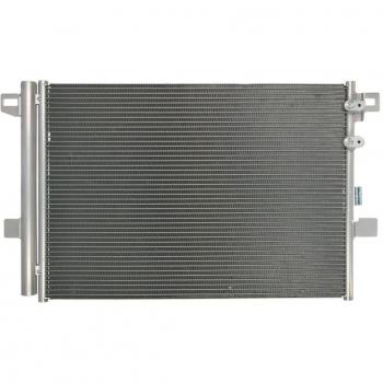Condensador de aire acondicionado THERMOTEC KTT110726 con secador